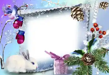 Photo effect from category Winter № 3359