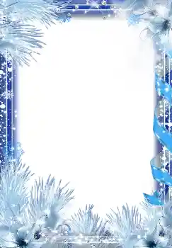 Photo effect from category Winter № 3361