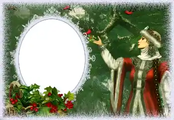 Photo effect from category Winter № 3372