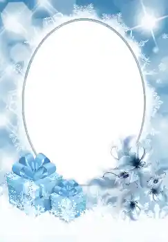Photo effect from category Winter № 3378
