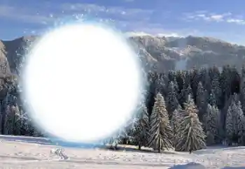 Photo effect from category Winter № 39184 Photo effect from category Winter № 39184