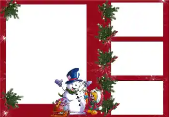 Photo effect from category Winter № 4915 Photo effect from category Winter № 4915