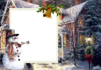 Photo effect from category Winter № 52028