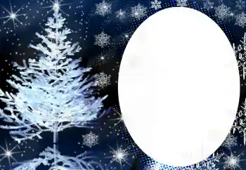 Photo effect from category Winter № 6542