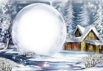 Photo effect from category Winter № 65537 Photo effect from category Winter № 65537