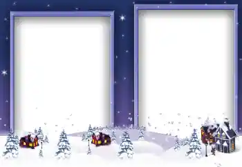 Photo effect from category Winter № 81418