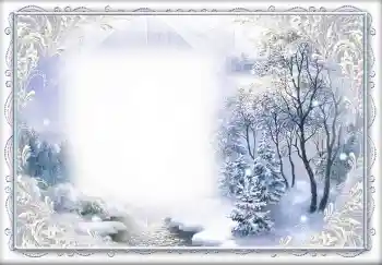 Photo effect from category Winter № 85397 Photo effect from category Winter № 85397