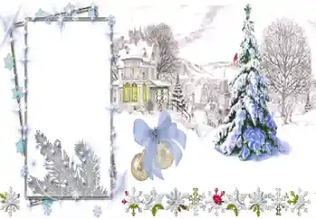 Photo effect from category Winter № 87813 Photo effect from category Winter № 87813