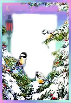 Photo effect from category Winter № 89297 Photo effect from category Winter № 89297