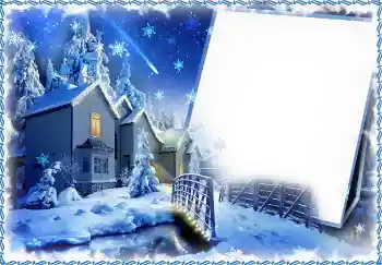 Photo effect from category Winter № 89348 Photo effect from category Winter № 89348