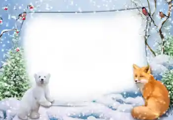 Photo effect from category Winter № 90560 Photo effect from category Winter № 90560