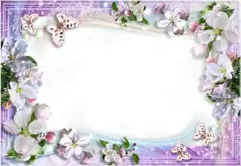 Photo effect from category Wedding frames № 113038