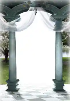 Photo effect from category Wedding frames № 117492