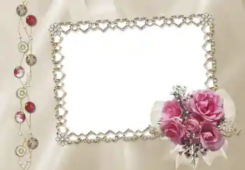 Photo effect from category Wedding frames № 117628