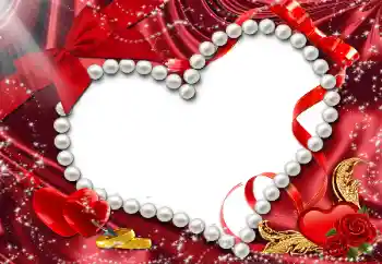 Photo effect from category Wedding frames № 119988