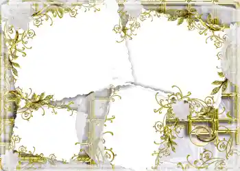 Photo effect from category Wedding frames № 141