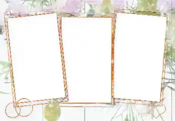 Photo effect from category Wedding frames № 143679