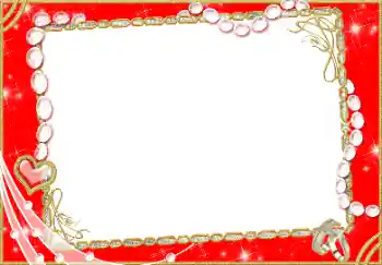 Photo effect from category Wedding frames № 143751