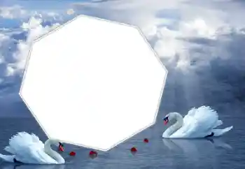 Photo effect from category Wedding frames № 157099