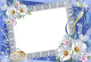 Photo effect from category Wedding frames № 158337