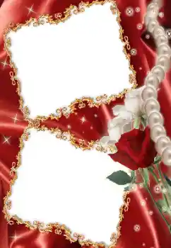 Photo effect from category Wedding frames № 160908