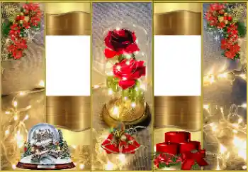 Photo effect from category Wedding frames № 164727