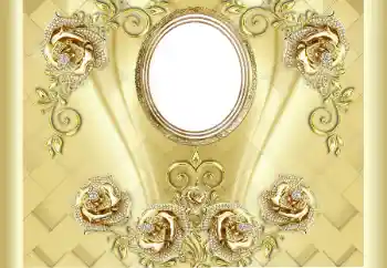 Photo effect from category Wedding frames № 166390