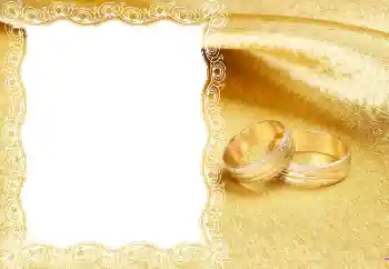 Photo effect from category Wedding frames № 205539