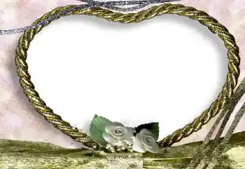 Photo effect from category Wedding frames № 2866