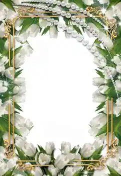 Photo effect from category Wedding frames № 38588