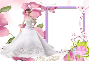 Photo effect from category Wedding frames № 50857