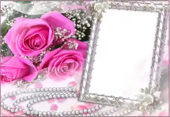 Photo effect from category Wedding frames № 83983