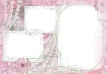 Photo effect from category Wedding frames № 89490