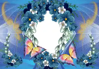 Photo effect from category Women's photo frames № 100087 Photo effect from category Women's photo frames № 100087