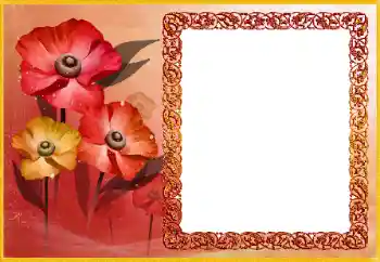 Photo effect from category Women's photo frames № 100118 Photo effect from category Women's photo frames № 100118
