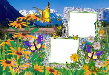 Photo effect from category Women's photo frames № 101275 Photo effect from category Women's photo frames № 101275