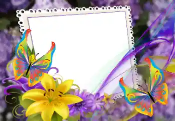Photo effect from category Women's photo frames № 101319 Photo effect from category Women's photo frames № 101319