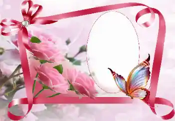 Photo effect from category Women's photo frames № 101465