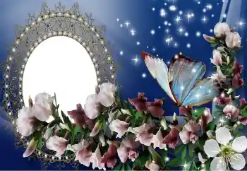 Photo effect from category Women's photo frames № 101469