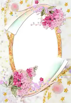 Photo effect from category Women's photo frames № 103775