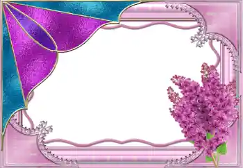 Photo effect from category Women's photo frames № 104114