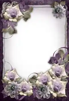 Photo effect from category Women's photo frames № 105179