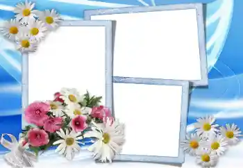 Photo effect from category Women's photo frames № 10866
