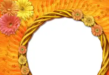 Photo effect from category Women's photo frames № 112533