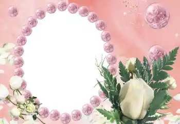 Photo effect from category Women's photo frames № 112542