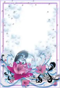 Photo effect from category Women's photo frames № 112596