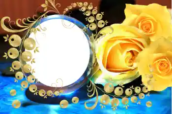 Photo effect from category Women's photo frames № 112829