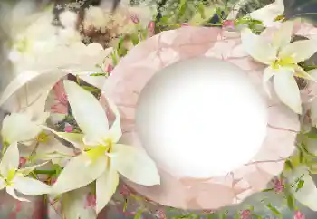 Photo effect from category Women's photo frames № 114219