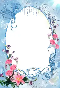 Photo effect from category Women's photo frames № 115916