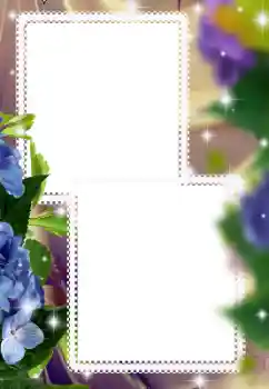 Photo effect from category Women's photo frames № 116123